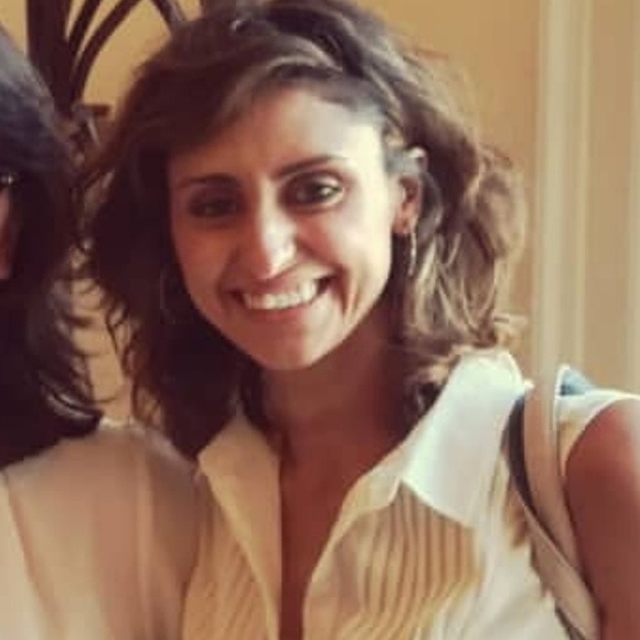 Meet your Posher, Georgina ð - Picture 1 of 1